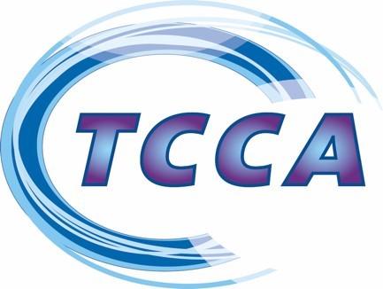 TCCA logo