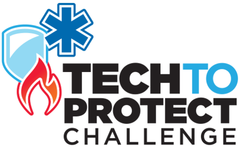 Tech to Protect Challenge logo