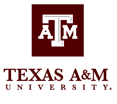 Texas A&M University logo