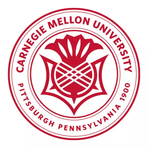 Carnegie Mellon University logo
