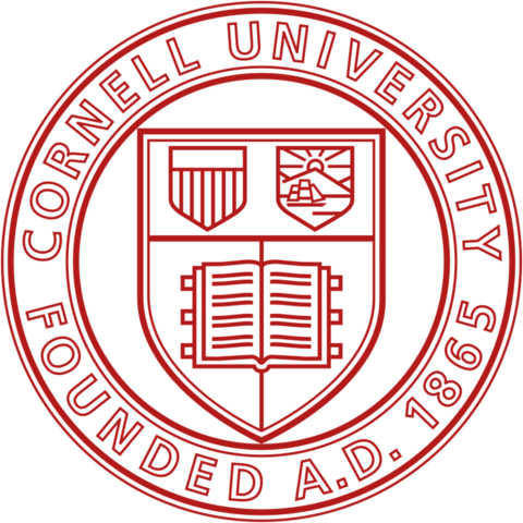 Cornell University logo