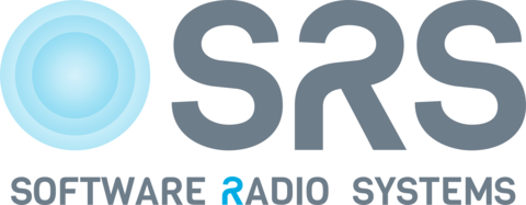 Software Radio Systems logo