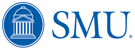 Southern Methodist University logo