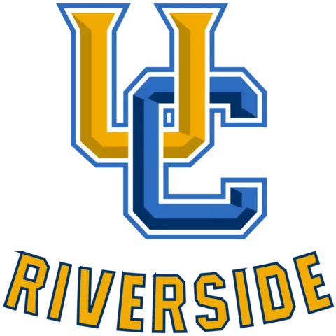 University of California Riverside logo