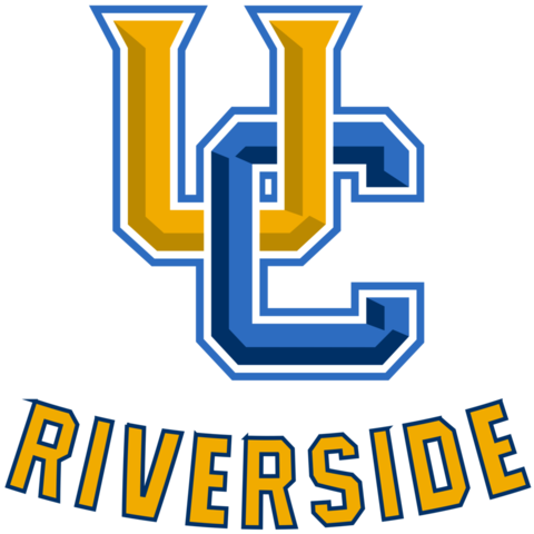 University of California Riverside logo