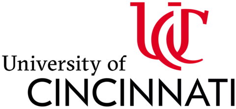 University of Cincinnati logo