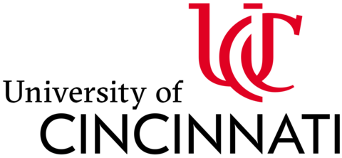 University of Cincinnati logo