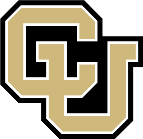 University of Colorado logo