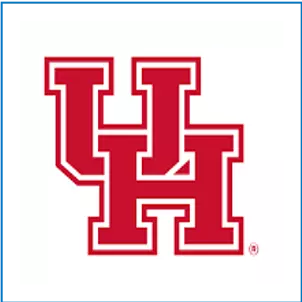 University of Houston logo