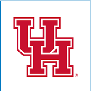 University of Houston logo