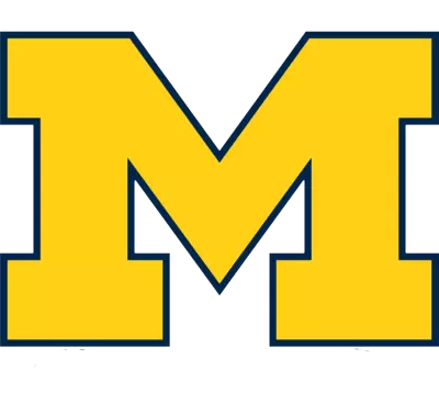 University of Michigan logo