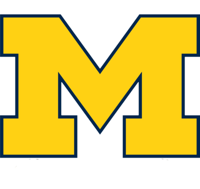 University of Michigan logo