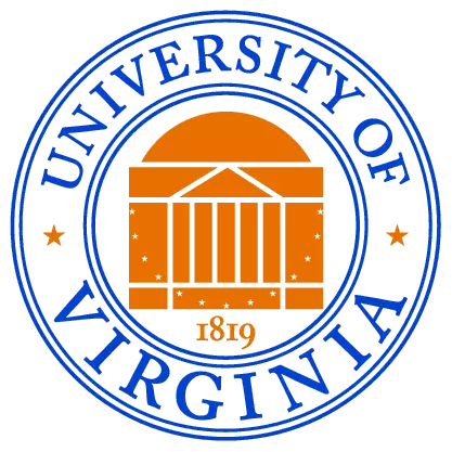 University of Virginia logo