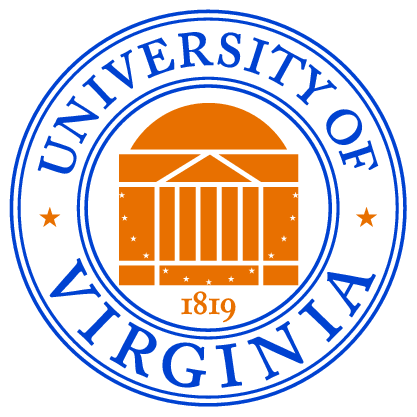 University of Virginia logo