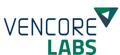 Vencore Labs logo