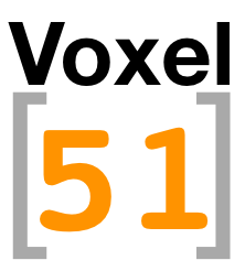Voxel51 logo