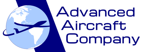 Advanced Aircraft Company logo