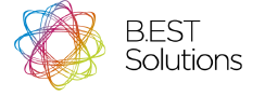 B.EST Solutions logo