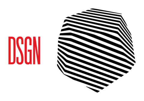 Team DSGN logo