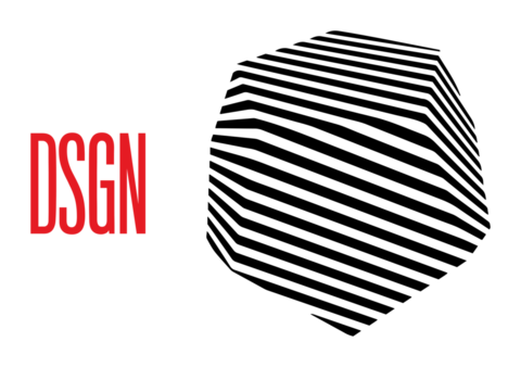 Team DSGN logo