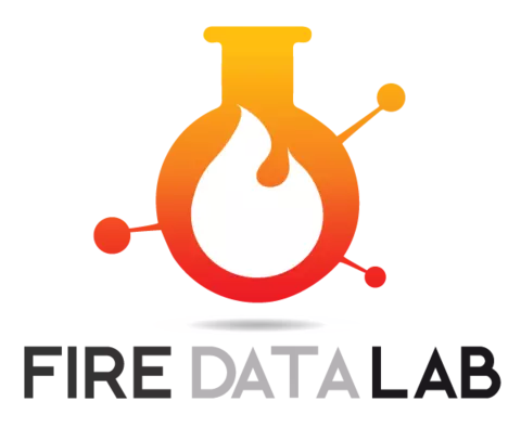 Fire Data Lab logo