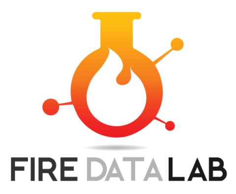 Fire Data Lab logo
