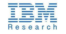 IBM Research logo