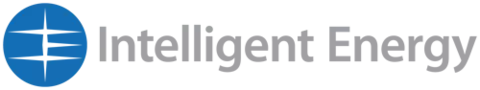Intelligent Energy logo
