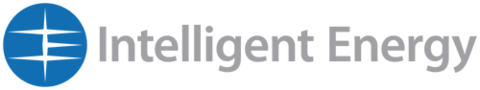 Intelligent Energy logo