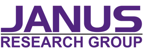 Janus Research Group logo