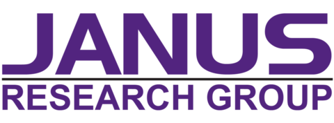 Janus Research Group logo