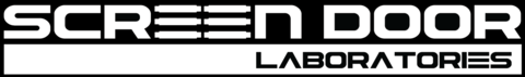 Screen Door Laboratories logo