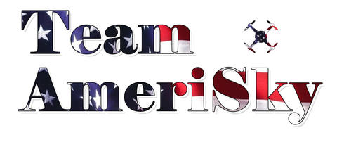 Team AmeriSky logo