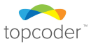 Topcoder logo