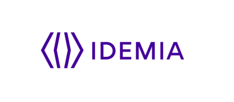 IDEMIA logo