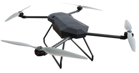 Photo of drone
