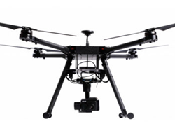 Photo of drone