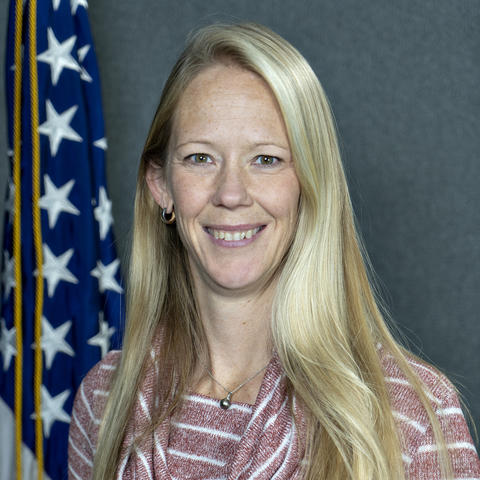 Headshot of Dr. Jennifer Harder