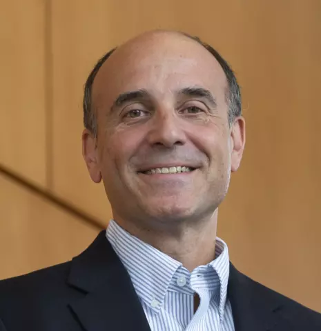 John Marino
