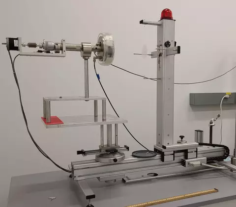 Beta system