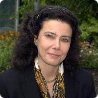 Dr. Aspasia Zerva