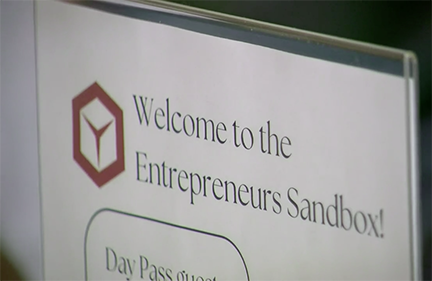 innovate hawaii entrepreneurs sandbox