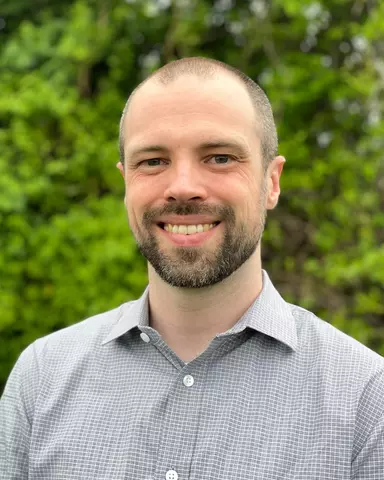 Daniel Barker