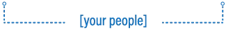 Your People Text