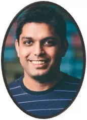 IOT Advisory Board Image of Ranveer Chandra