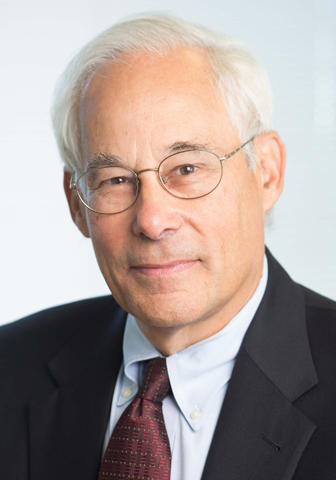 Photo of Donald Berwick 34th Quest Closing Keynote