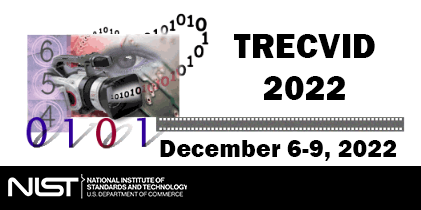 TRECVID2022 Event Banner