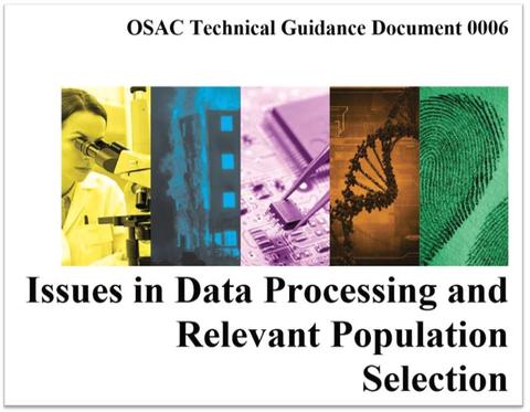 OSAC Technical Guidance Document Series Banner image 