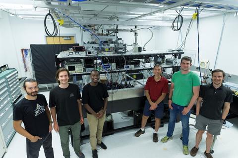 Optical Networking of Superconducting Quantum Nodes with Transduction Devices