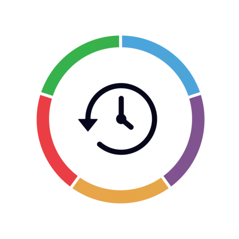 History and Creation of the Framework logo